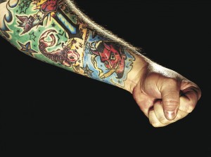 Quad-City Tattoos